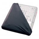 Gator GMC-2222 Stretchy Mixer Cover, 22'' x 22''