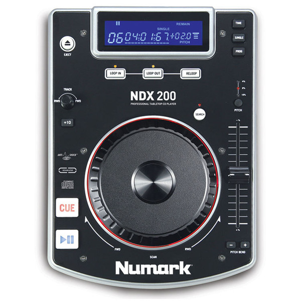 NDX200