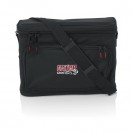 Gator GM-1W Padded Single Wireless System Bag