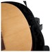 Gator GTSA-GTRCLASS ATA Moulded Case For Nylon-String Guitars, Close-Up