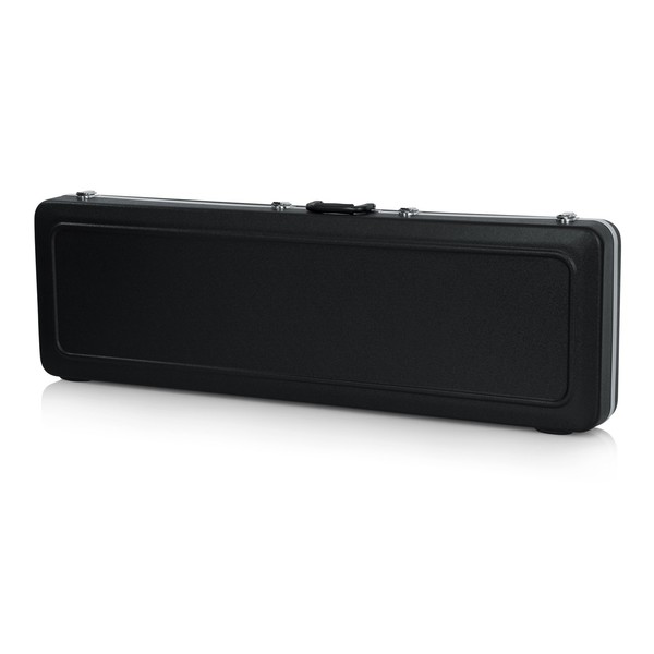 Gator GC-BASS Deluxe Bass Guitar Case