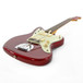 Fender American Vintage, Thin Skin Nitro 62 Jazzmaster, Red 