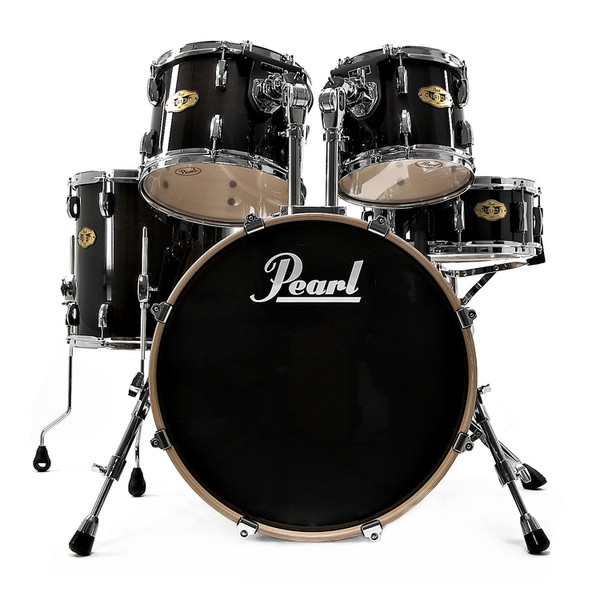 Pearl Vision VMX