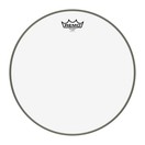 Remo Diplomat parche transparente de 14''