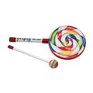 Remo 6'' Lollipop Frame Drum