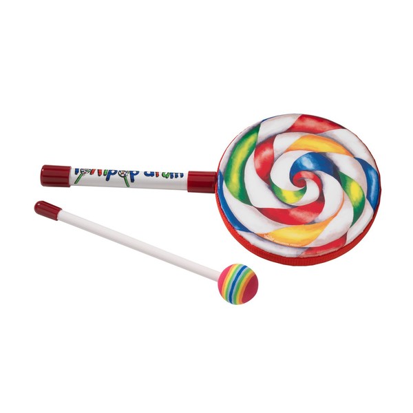 Remo 6'' Lollipop Drum - Main Image