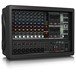 Behringer PMP1680S Europower - front view