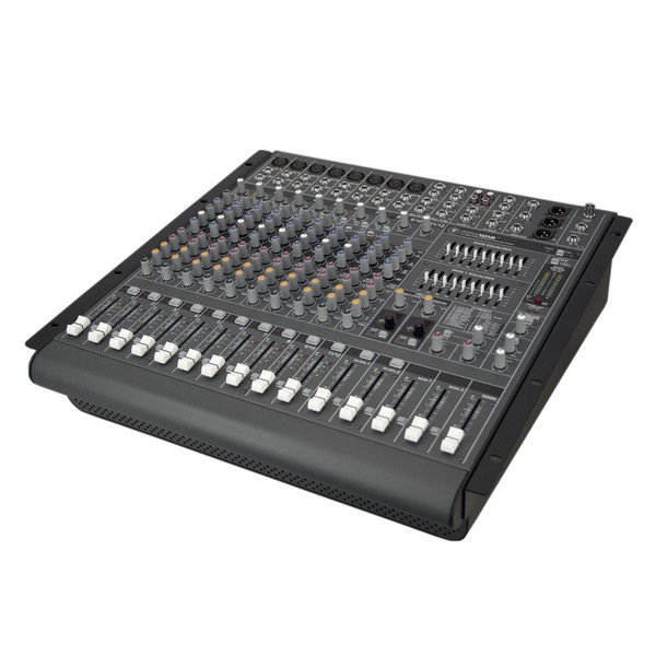 DISC Mackie PPM1012 12 Channel Powered Mixer at Gear4music