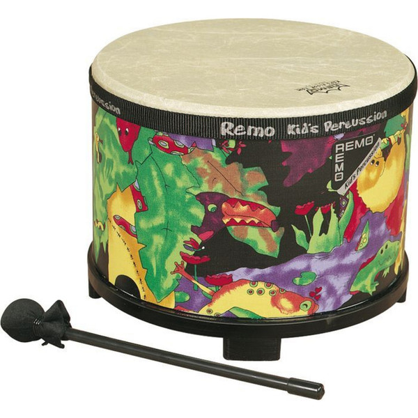 Remo Kids Floor Tom Drum