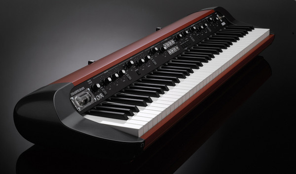 KORG SV-1 73 Note, Stage Vintage Piano, (Used) at Gear4music