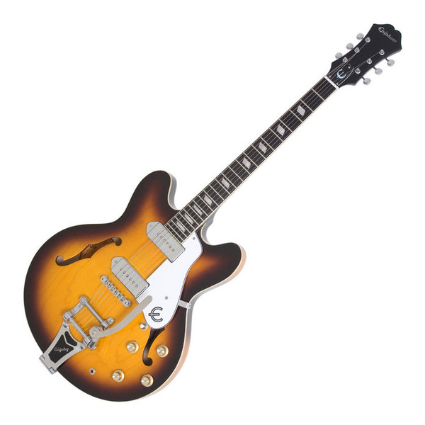 DISC Epiphone Limited Edition Casino With Bigsby