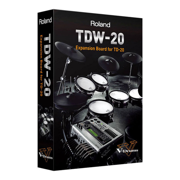 TDW-20