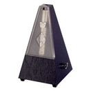 Wittner W806K Traditional Metronome, Black