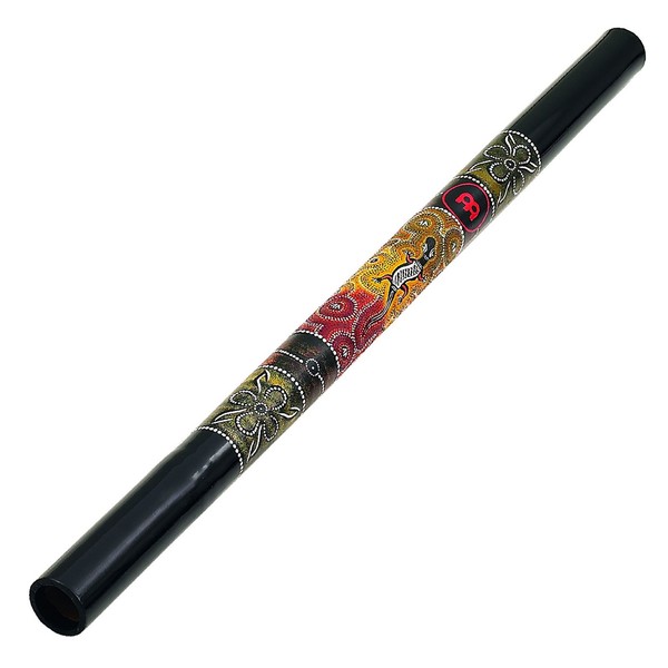 Meinl Bamboo Didgeridoo, Black