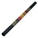 Meinl Percussion Didgeridoo de Bambú, Negro