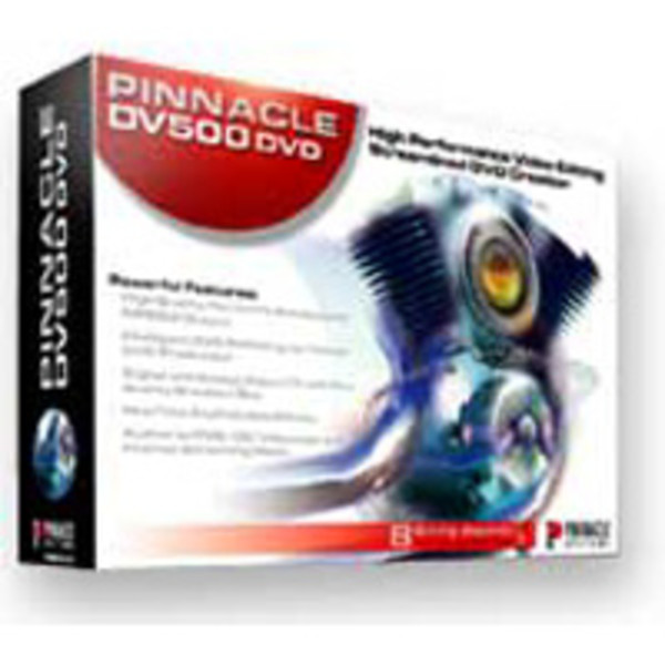 dv500dvd