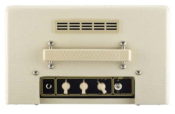 Vox AC4TV8 Tube Praxis Combo Verstärker (verwendet) | Gear4music