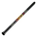 Meinl Didgeridoo Synth&eacute;tique L&eacute;ger, Noir