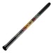 Meinl Leichtes Kunststoff-Didgeridoo, schwarz