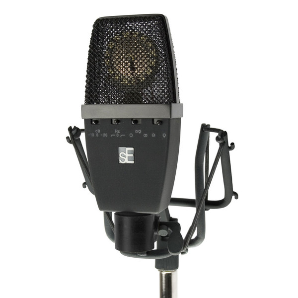SE4400A