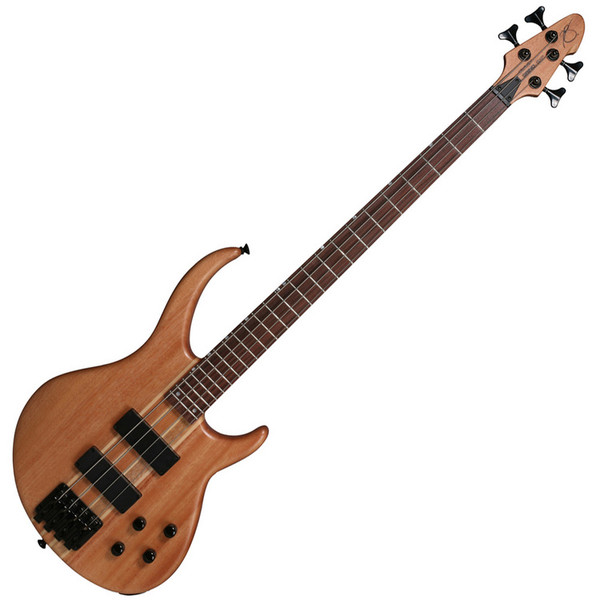 Peavey Grind BXP 4 String Bass Guitar, NTB