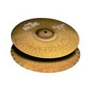 Paiste RUDE 14'' Sound Edge Hi Hat Cymbals