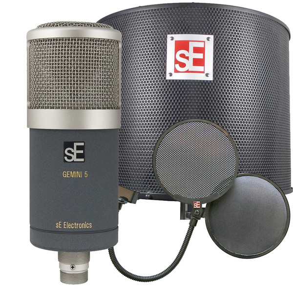 SE-GEMINI-5-REFLEXION-STUDIO