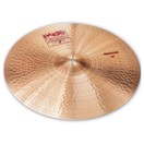 Paiste 2002 16'' Medium Crash Cymbal