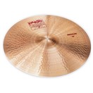 PAISTE 2002 18'' Medium Crash Becken