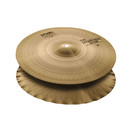 Paiste 2002 14'' Sound Edge Hi Hat Cymbals