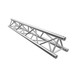 Global Truss PL-4079 F33 PL Truss, 2m