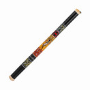 Meinl Large Percussion Rain Stick, RS1BKL, Black 