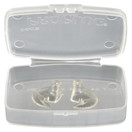 Doc's Pro Plugs Vented Without Leash Tiny