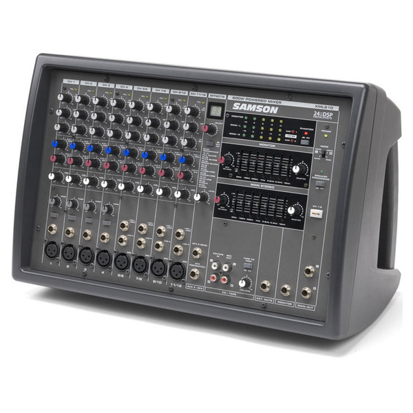 SAXML610