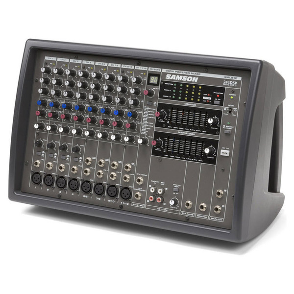 SAXML910 