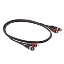 Prolunga RCA Phono, 1 M