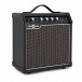 15W Guitar Amp - Front View 