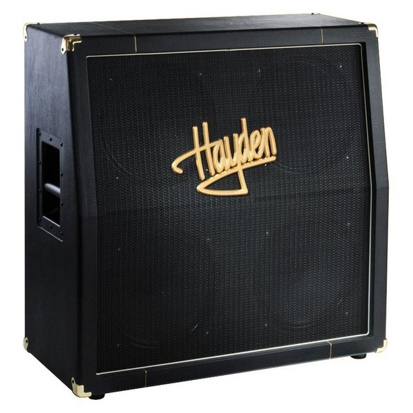 HAYDEN412A-UK