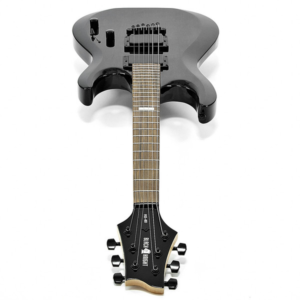 Black Knight RS-80 