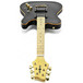 Black Knight CL-203F Electric Guitar and 60W Amp Pack 