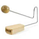 Vibraslap Gear4music