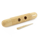 Houten Guiro van Gear4music