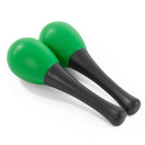 Mini Maracas de Gear4music (Par)