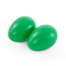 Maracas con Forma de Huevo de Gear4music, Par