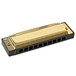 Blues Golden Harmonica 