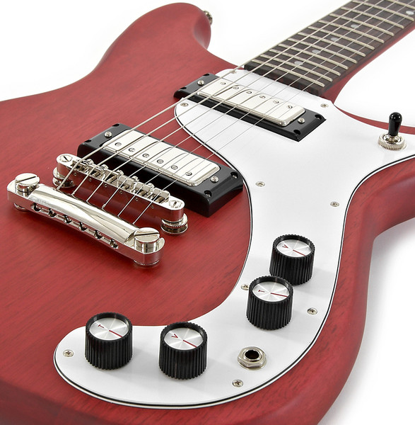 Epiphone Worn 66