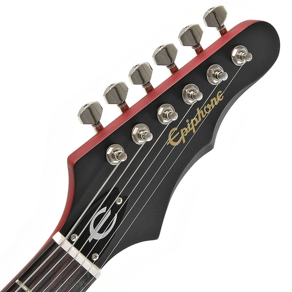 Epiphone Worn 66