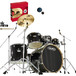 HZB6255TK-MB-PACK-SABIAN