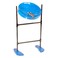 Jumbie Jam Steel Pan Kit, Blue