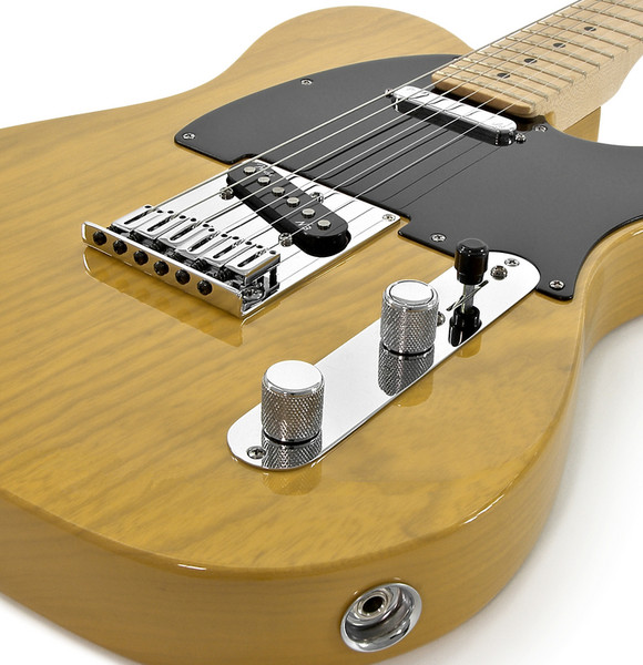 Deluxe Telecaster